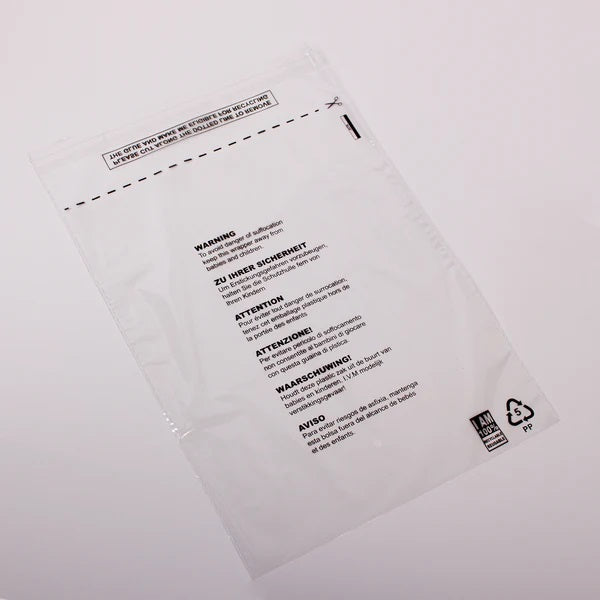 Garment Bags Various Sizes