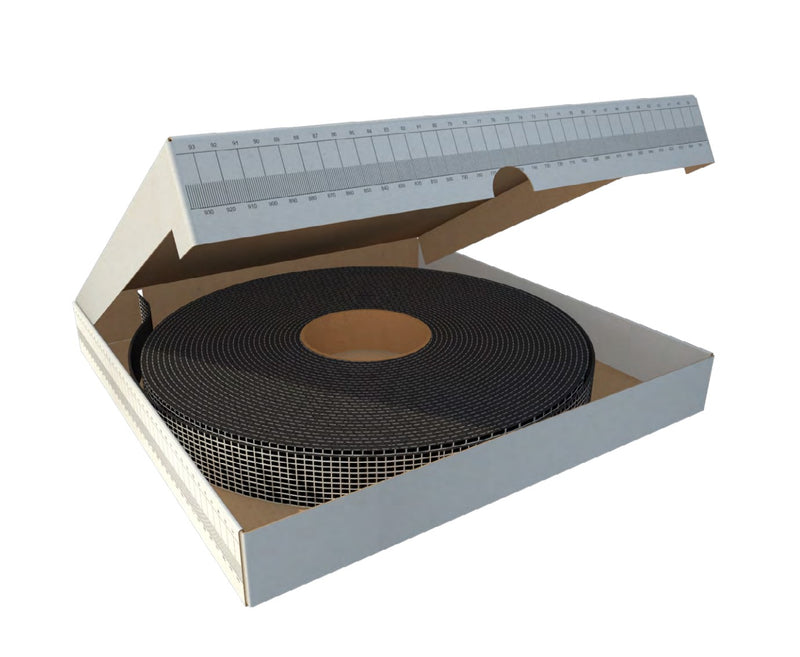 Rockwool Intumescent Pipe wrap Insulation Roll