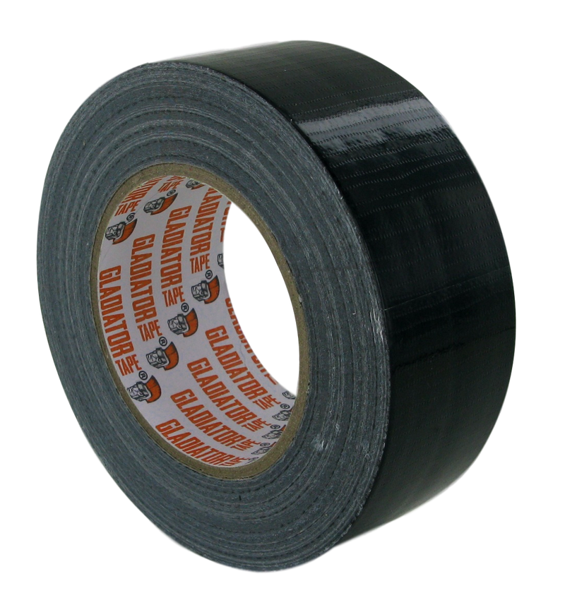 Black Gaffer Tape 48mm X 45M