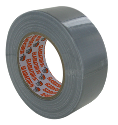 Silver Gaffer Tape 48mm X 45M