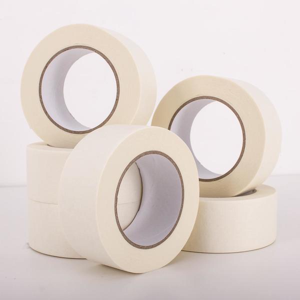 White Masking Tape 48mm