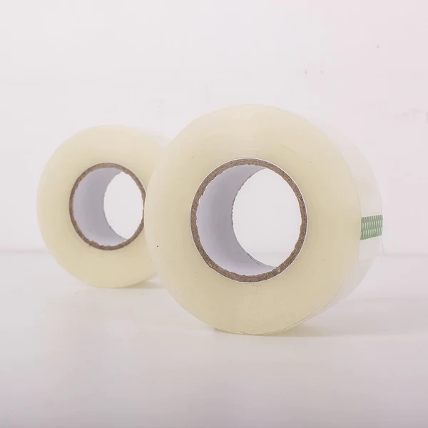Extra Long Clear Packaging Tape 48mm X 150M